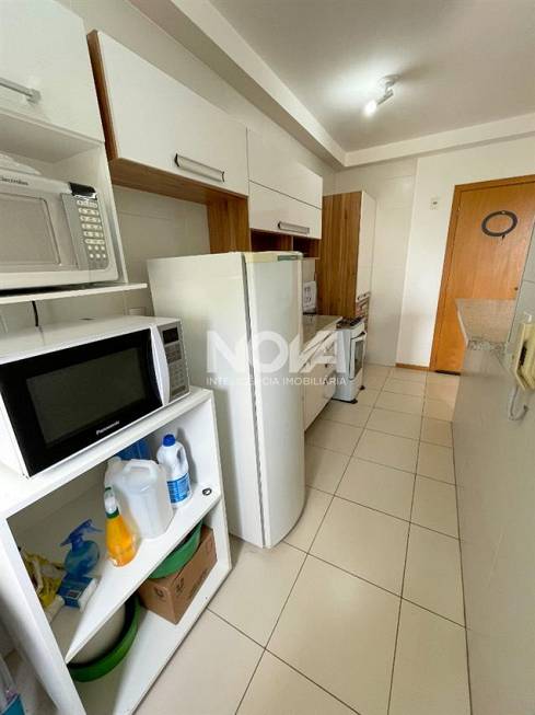 Foto 4 de Apartamento com 1 Quarto à venda, 38m² em Aguas Claras, Brasília