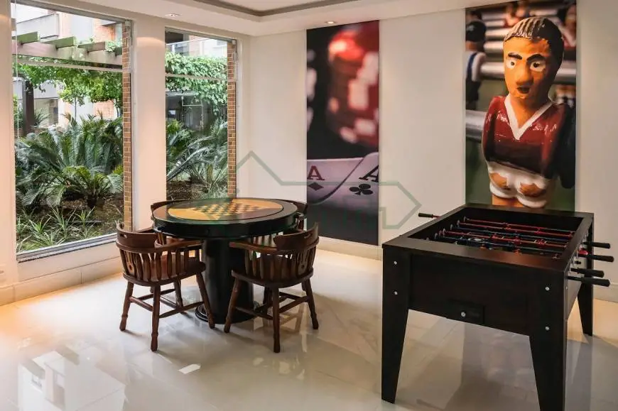 Foto 5 de Apartamento com 1 Quarto à venda, 29m² em Bucarein, Joinville