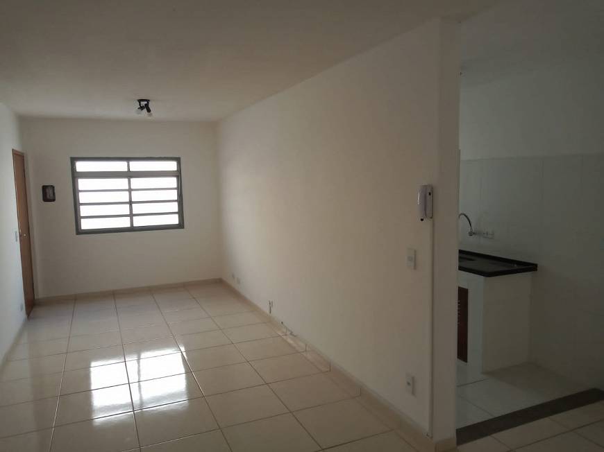 Foto 1 de Apartamento com 1 Quarto para alugar, 54m² em Casa Verde, São Paulo