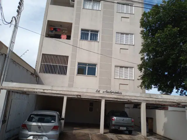 Foto 1 de Apartamento com 1 Quarto à venda, 40m² em Centro, São José do Rio Preto