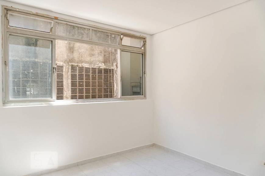 Foto 1 de Apartamento com 1 Quarto para alugar, 29m² em Consolação, São Paulo