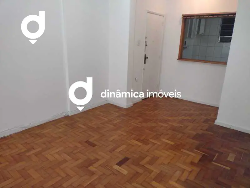 Foto 1 de Apartamento com 1 Quarto à venda, 55m² em Copacabana, Rio de Janeiro