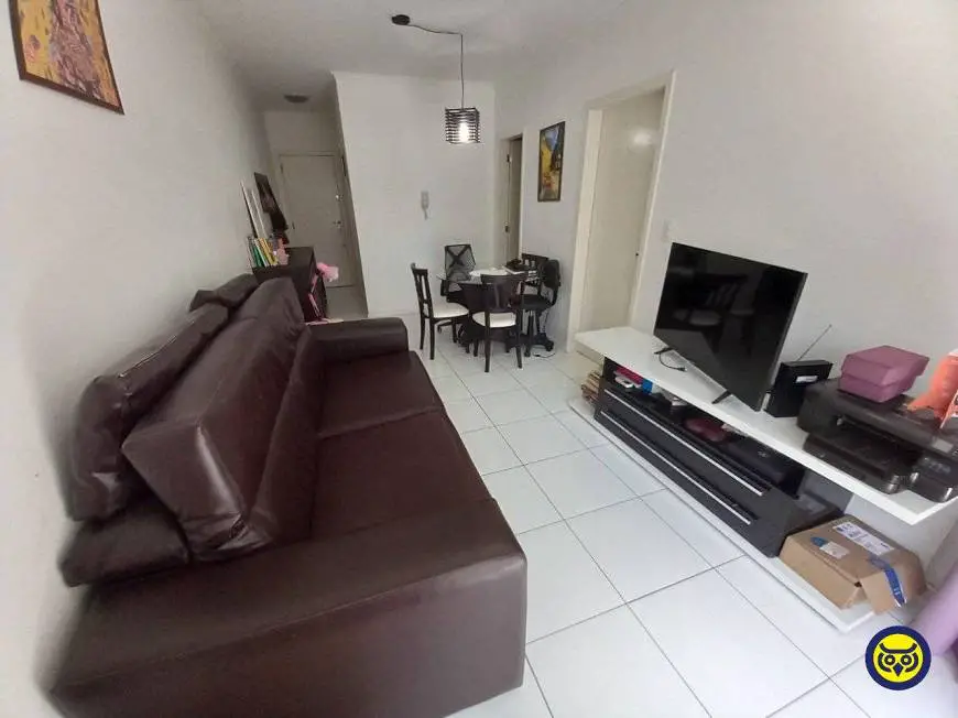 Foto 1 de Apartamento com 1 Quarto à venda, 51m² em Itacorubi, Florianópolis