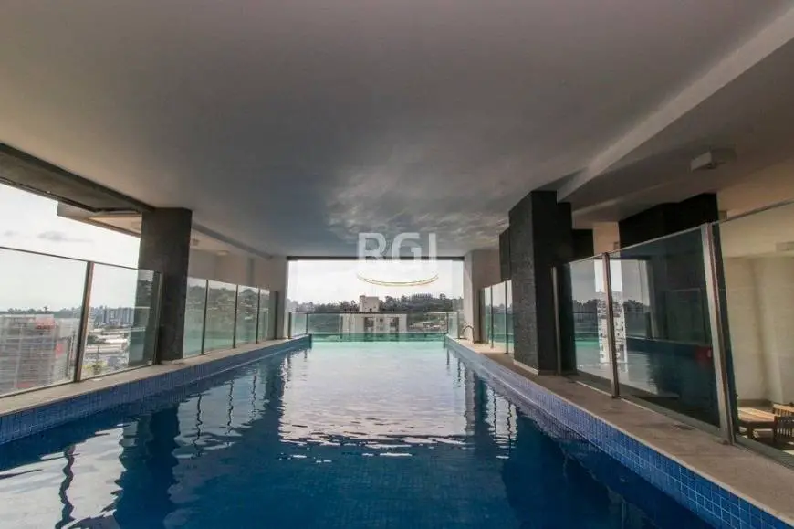 Foto 4 de Apartamento com 1 Quarto para alugar, 47m² em Jardim Botânico, Porto Alegre