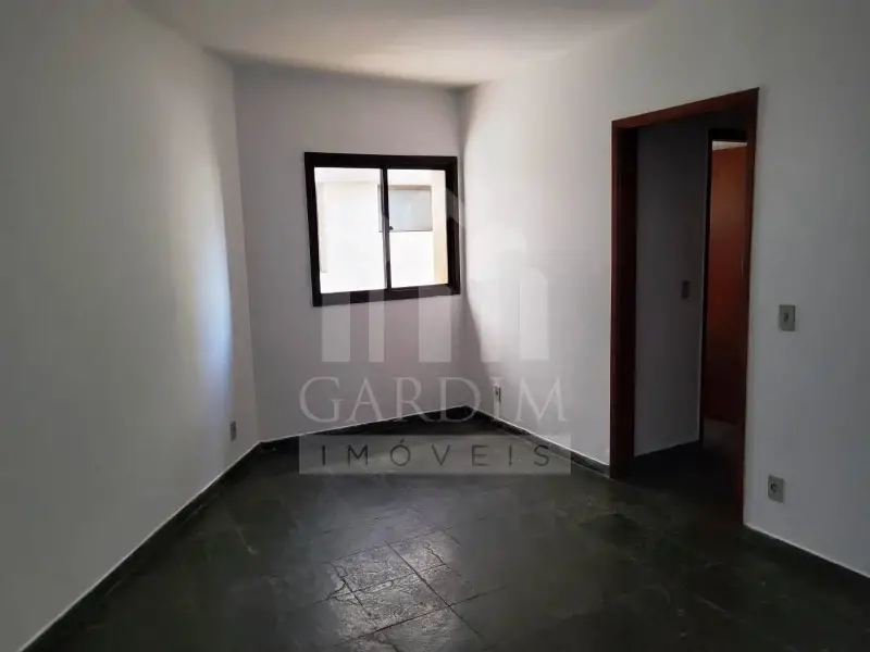 Foto 2 de Apartamento com 1 Quarto para alugar, 45m² em Jardim Paulista, Ribeirão Preto