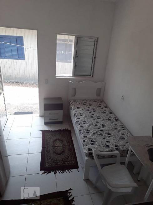 Foto 3 de Apartamento com 1 Quarto para alugar, 40m² em Partenon, Porto Alegre