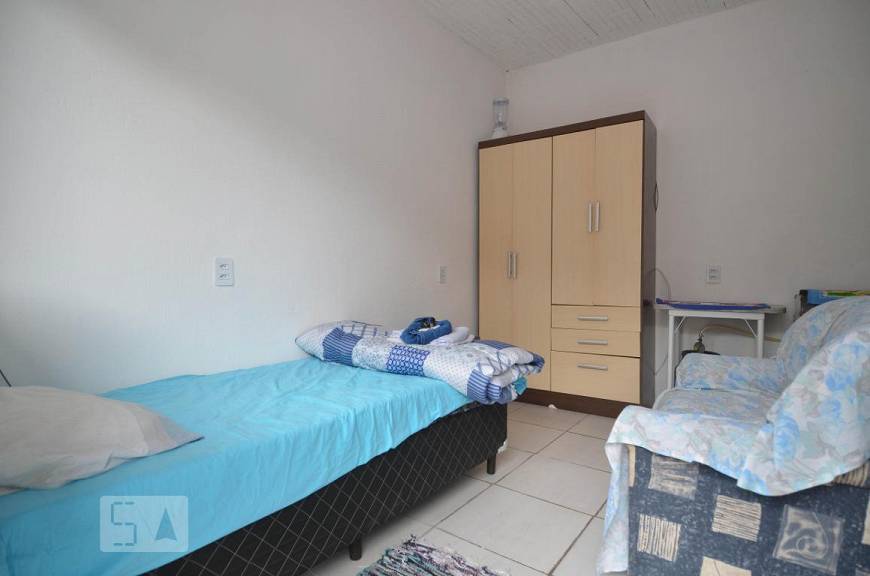 Foto 1 de Apartamento com 1 Quarto para alugar, 40m² em Partenon, Porto Alegre