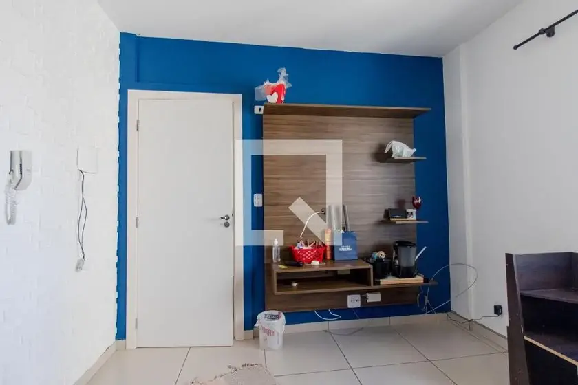 Foto 1 de Apartamento com 1 Quarto para alugar, 30m² em Portão, Curitiba