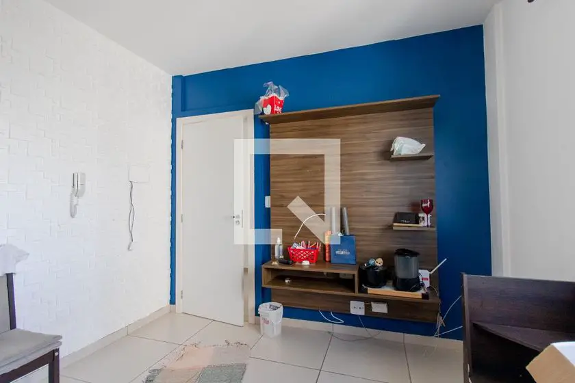 Foto 2 de Apartamento com 1 Quarto para alugar, 30m² em Portão, Curitiba