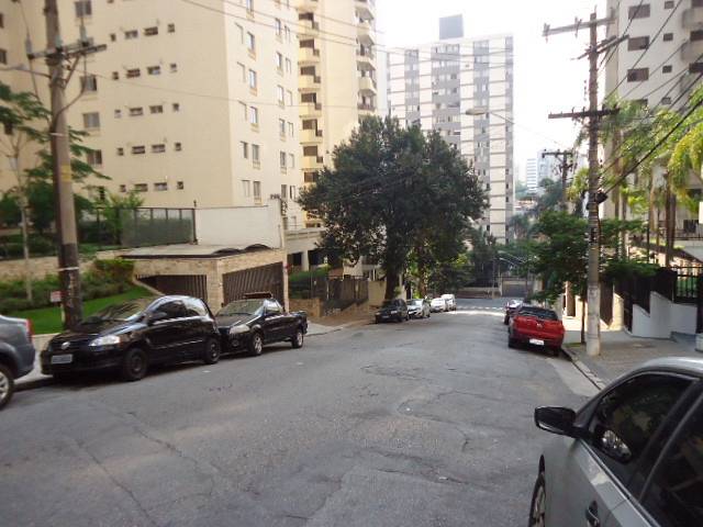 Foto 3 de Apartamento com 1 Quarto para alugar, 40m² em Santa Cecília, São Paulo