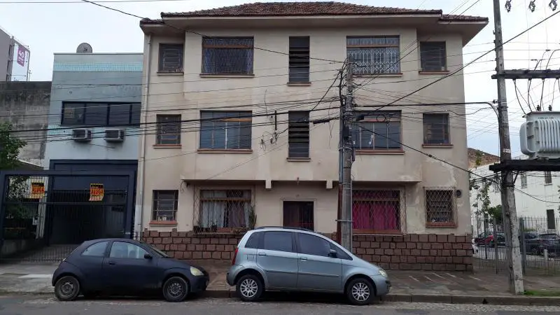 Foto 1 de Apartamento com 1 Quarto para alugar, 37m² em São Geraldo, Porto Alegre