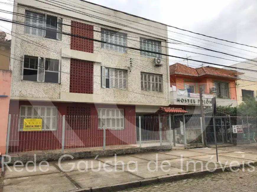 Foto 1 de Apartamento com 1 Quarto à venda, 43m² em São Geraldo, Porto Alegre