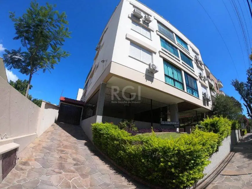 Foto 2 de Apartamento com 1 Quarto à venda, 42m² em Tristeza, Porto Alegre