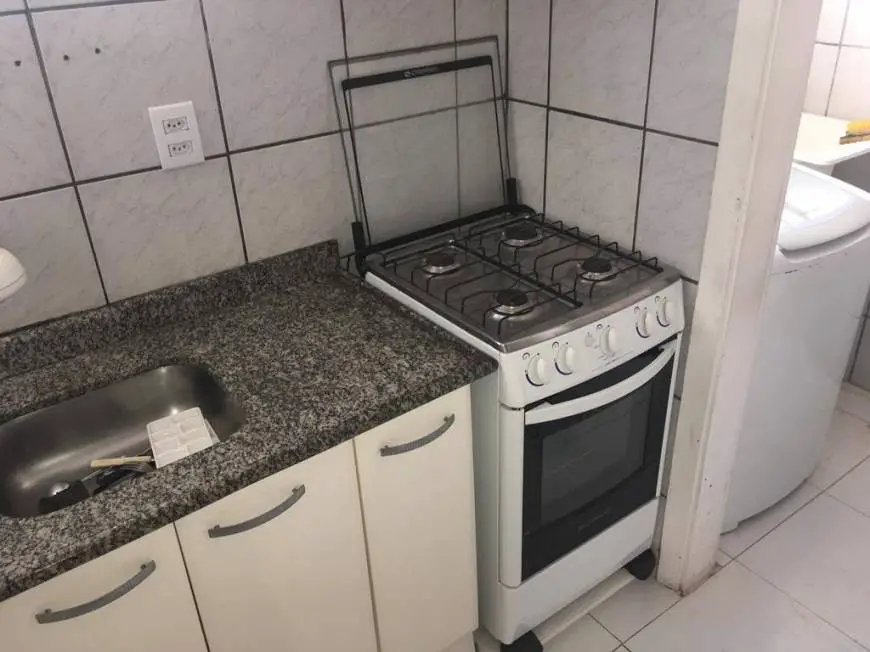 Foto 3 de Apartamento com 1 Quarto à venda, 49m² em Vila Conceição, Porto Alegre