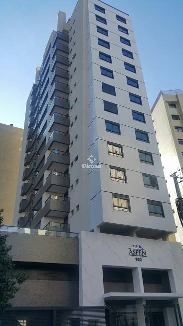 Foto 1 de Apartamento com 2 Quartos para alugar, 75m² em Água Verde, Curitiba