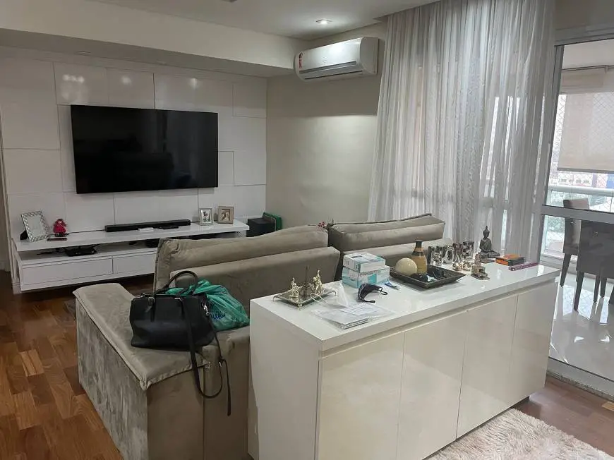 Foto 1 de Apartamento com 2 Quartos à venda, 89m² em Alto da Mooca, São Paulo
