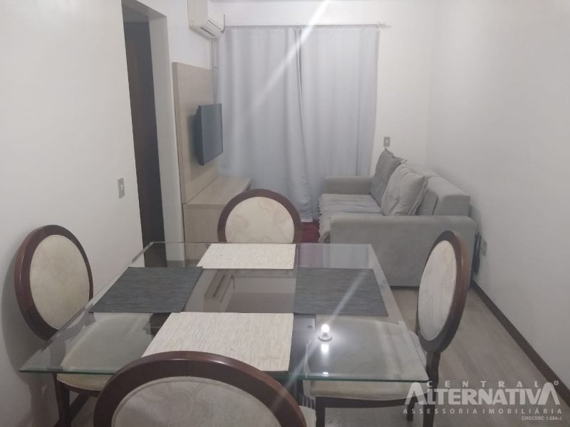 Foto 4 de Apartamento com 2 Quartos à venda, 54m² em Alto Gasparinho, Gaspar