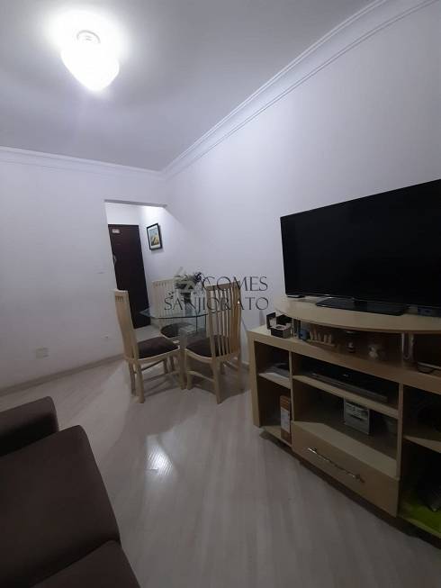 Foto 1 de Apartamento com 2 Quartos à venda, 61m² em Anchieta, São Bernardo do Campo