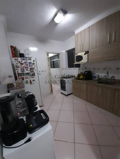Foto 4 de Apartamento com 2 Quartos à venda, 61m² em Anchieta, São Bernardo do Campo