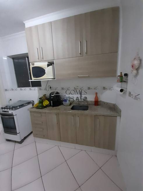 Foto 5 de Apartamento com 2 Quartos à venda, 61m² em Anchieta, São Bernardo do Campo