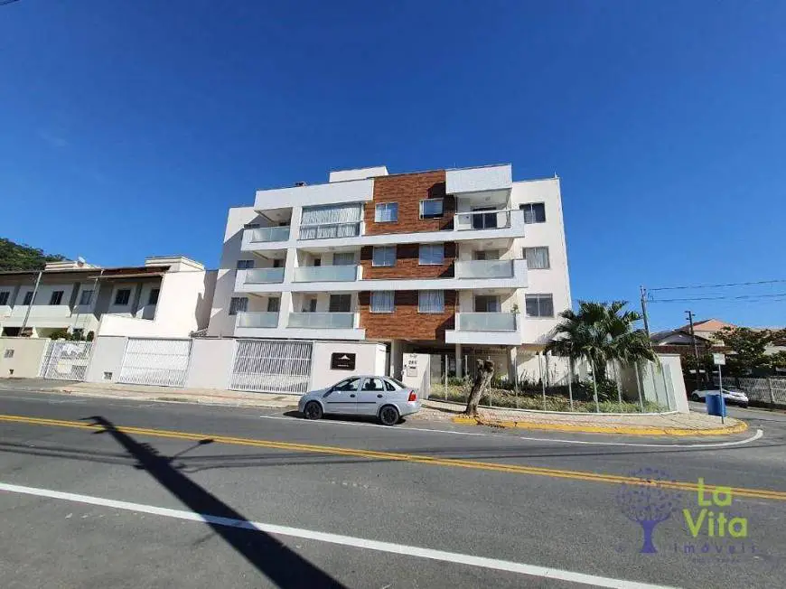 Foto 2 de Apartamento com 2 Quartos à venda, 102m² em Bela Vista, Gaspar
