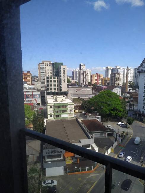Foto 5 de Apartamento com 2 Quartos à venda, 62m² em Centro, Joinville