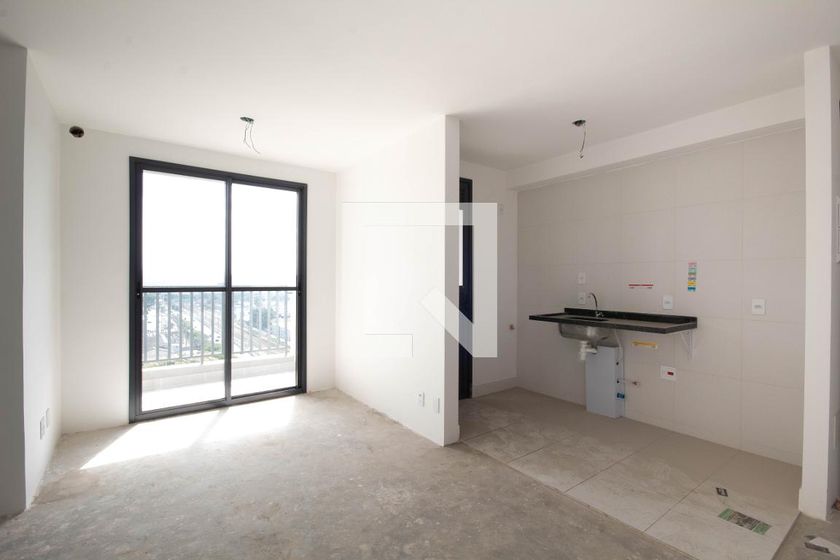 Foto 1 de Apartamento com 2 Quartos à venda, 53m² em Centro, Osasco