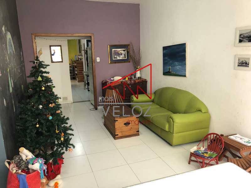 Foto 3 de Apartamento com 2 Quartos para alugar, 110m² em Flamengo, Rio de Janeiro