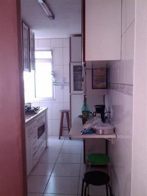 Foto 3 de Apartamento com 2 Quartos à venda, 44m² em Freguesia do Ó, São Paulo