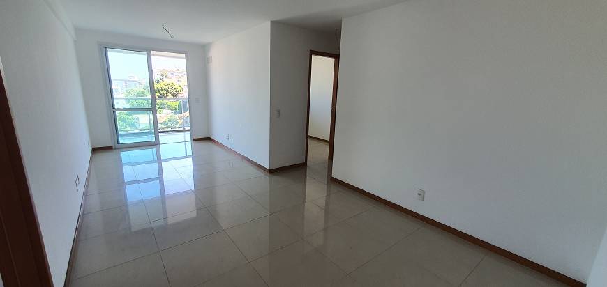 Foto 1 de Apartamento com 2 Quartos para venda ou aluguel, 80m² em Freguesia- Jacarepaguá, Rio de Janeiro