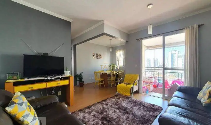 Foto 1 de Apartamento com 2 Quartos à venda, 65m² em Ipiranga, São Paulo