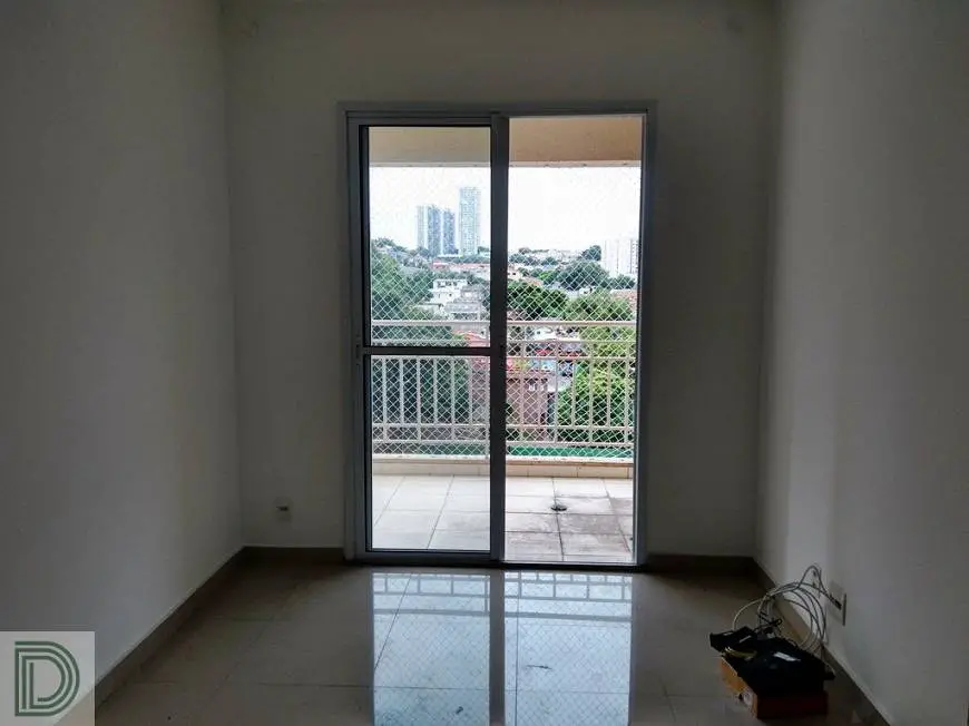 Foto 2 de Apartamento com 2 Quartos à venda, 51m² em Jardim Bonfiglioli, São Paulo