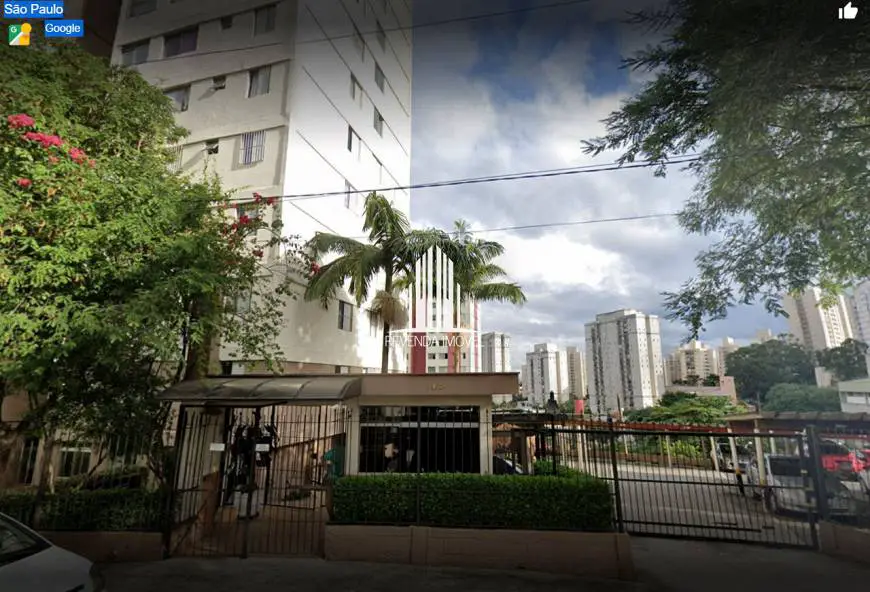 Foto 1 de Apartamento com 2 Quartos à venda, 52m² em Jardim Celeste, São Paulo