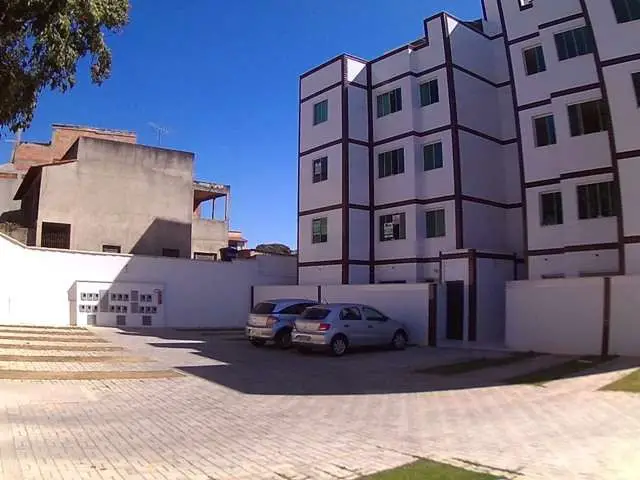 Foto 1 de Apartamento com 2 Quartos à venda, 65m² em Jardim Leblon, Belo Horizonte