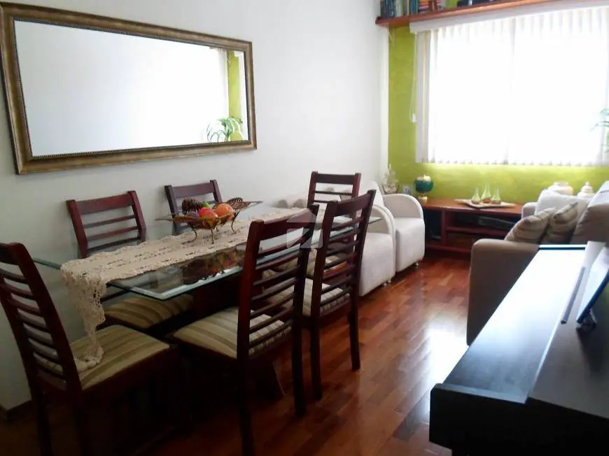 Foto 1 de Apartamento com 2 Quartos à venda, 60m² em Loteamento Country Ville, Campinas