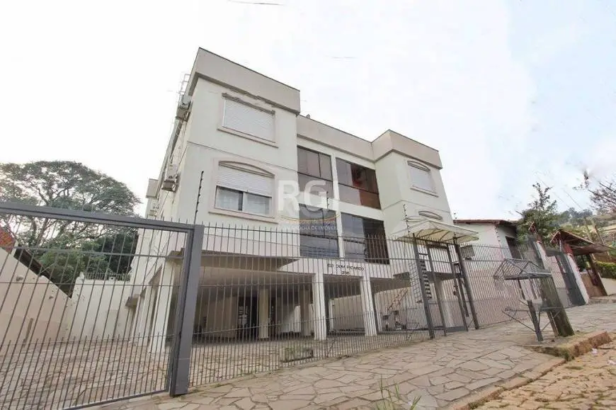 Foto 1 de Apartamento com 2 Quartos à venda, 64m² em Nonoai, Porto Alegre