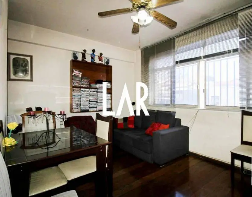 Foto 1 de Apartamento com 2 Quartos à venda, 70m² em Nova Granada, Belo Horizonte