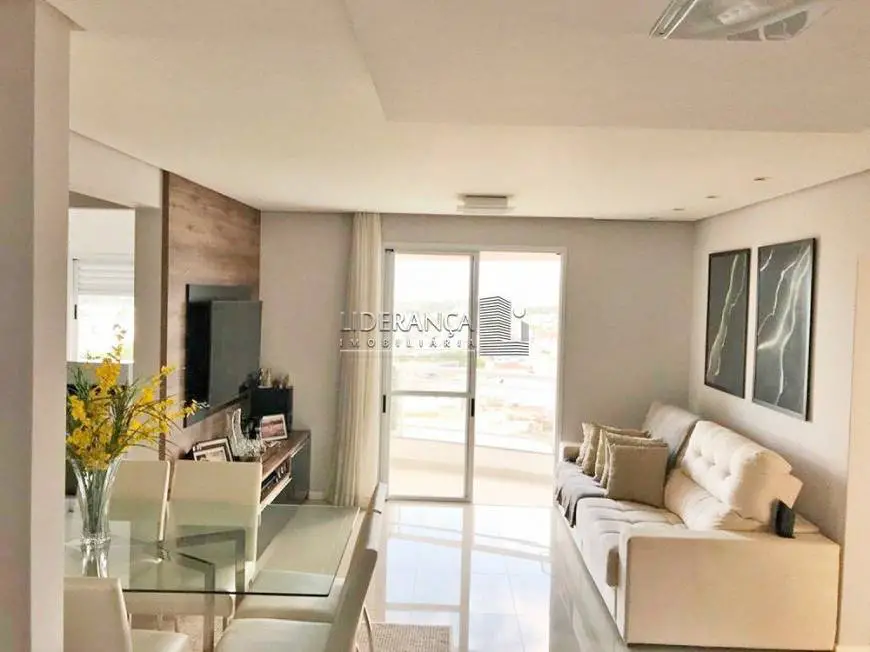 Foto 1 de Apartamento com 2 Quartos à venda, 83m² em Pagani, Palhoça