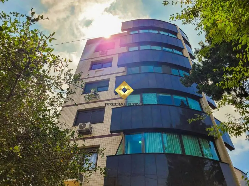 Foto 1 de Apartamento com 2 Quartos à venda, 77m² em Petrópolis, Porto Alegre