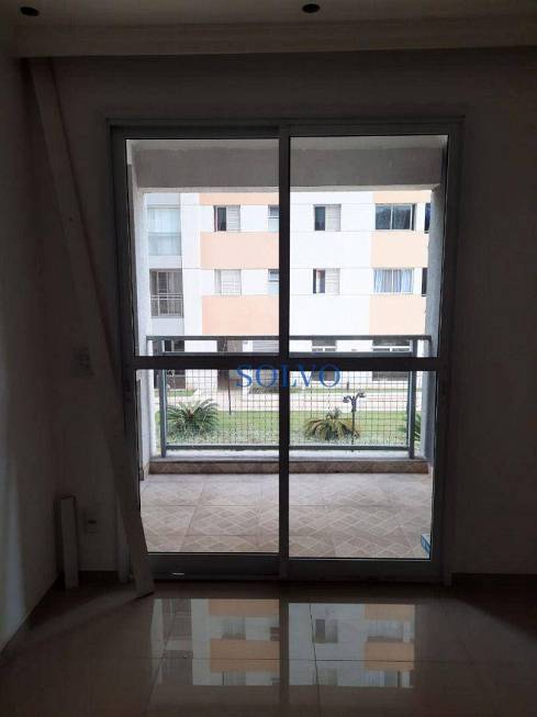 Foto 2 de Apartamento com 2 Quartos à venda, 60m² em Picanço, Guarulhos