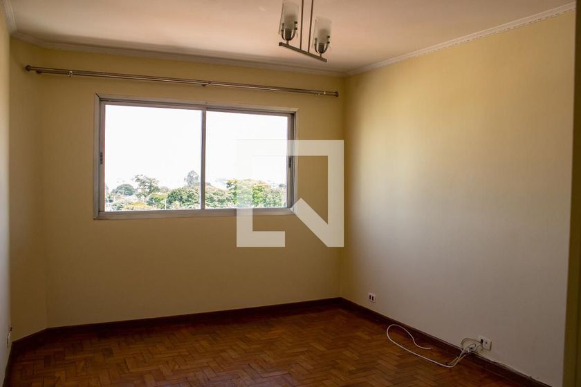 Foto 1 de Apartamento com 2 Quartos para alugar, 55m² em Planalto Paulista, São Paulo