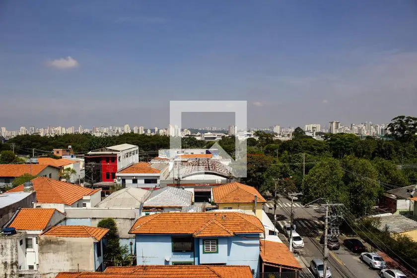 Foto 4 de Apartamento com 2 Quartos para alugar, 55m² em Planalto Paulista, São Paulo