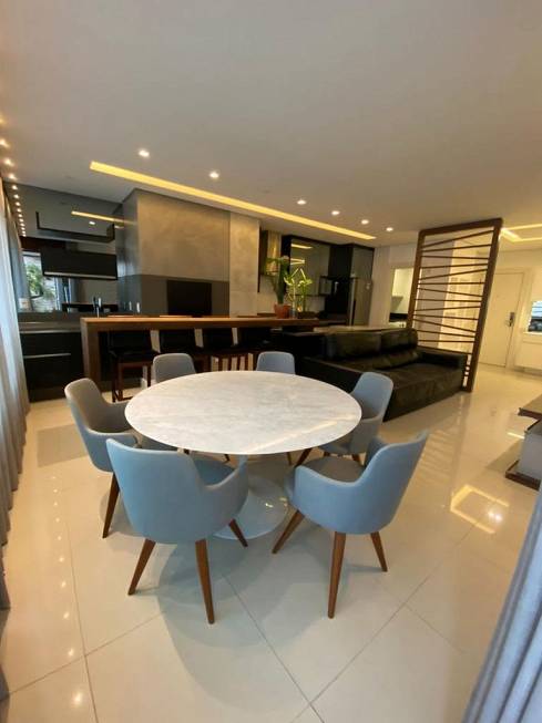 Foto 1 de Apartamento com 2 Quartos à venda, 110m² em Praia Brava de Itajai, Itajaí