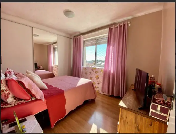 Foto 5 de Apartamento com 2 Quartos à venda, 51m² em Santa Teresa, São Leopoldo
