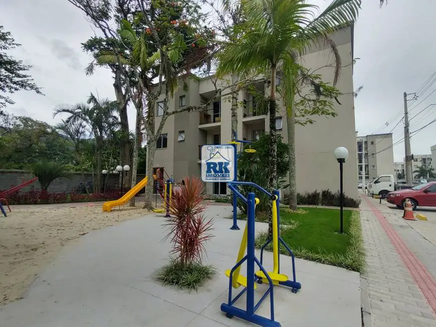 Foto 1 de Apartamento com 2 Quartos à venda, 67m² em Vargem do Bom Jesus, Florianópolis