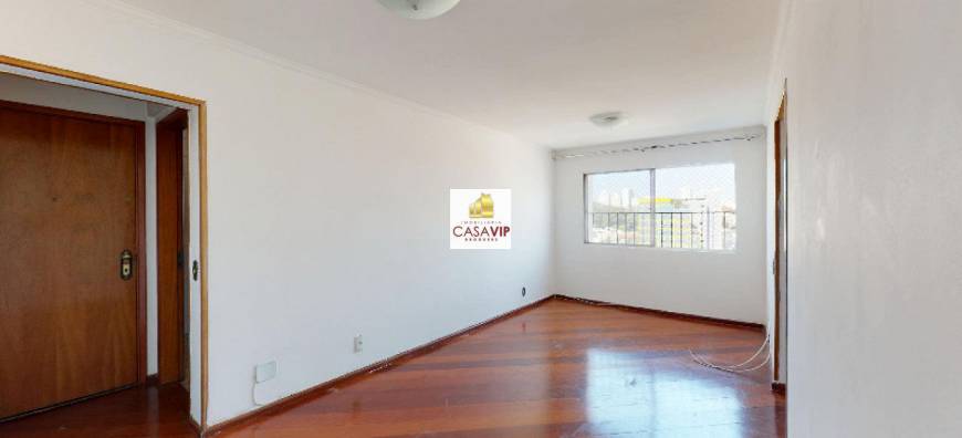 Foto 1 de Apartamento com 2 Quartos à venda, 75m² em Vila Cruzeiro, São Paulo