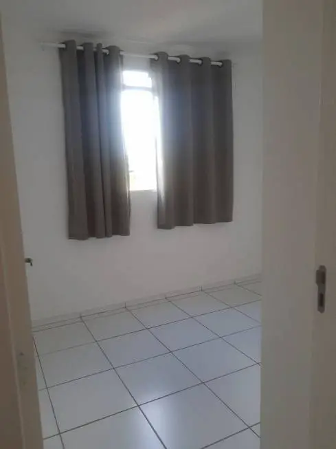 Foto 5 de Apartamento com 2 Quartos à venda, 48m² em Vila das Flores, Betim