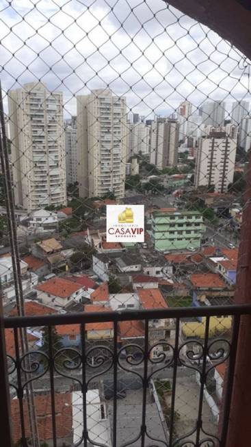 Foto 5 de Apartamento com 2 Quartos à venda, 50m² em Vila Isa, São Paulo