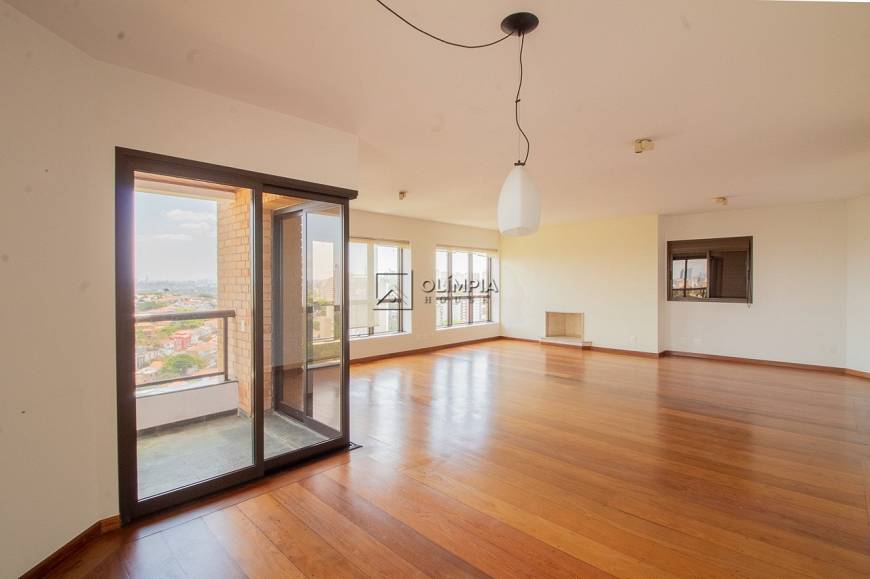 Foto 1 de Apartamento com 2 Quartos à venda, 164m² em Vila Madalena, São Paulo