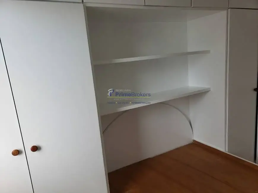 Foto 2 de Apartamento com 2 Quartos para venda ou aluguel, 53m² em Vila Mariana, São Paulo